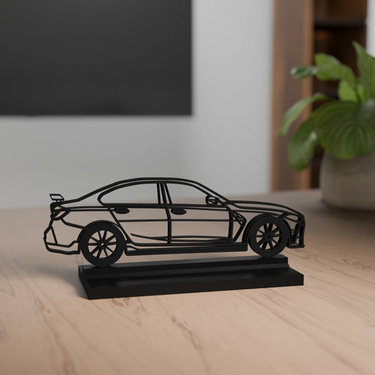 BMW M3 G80