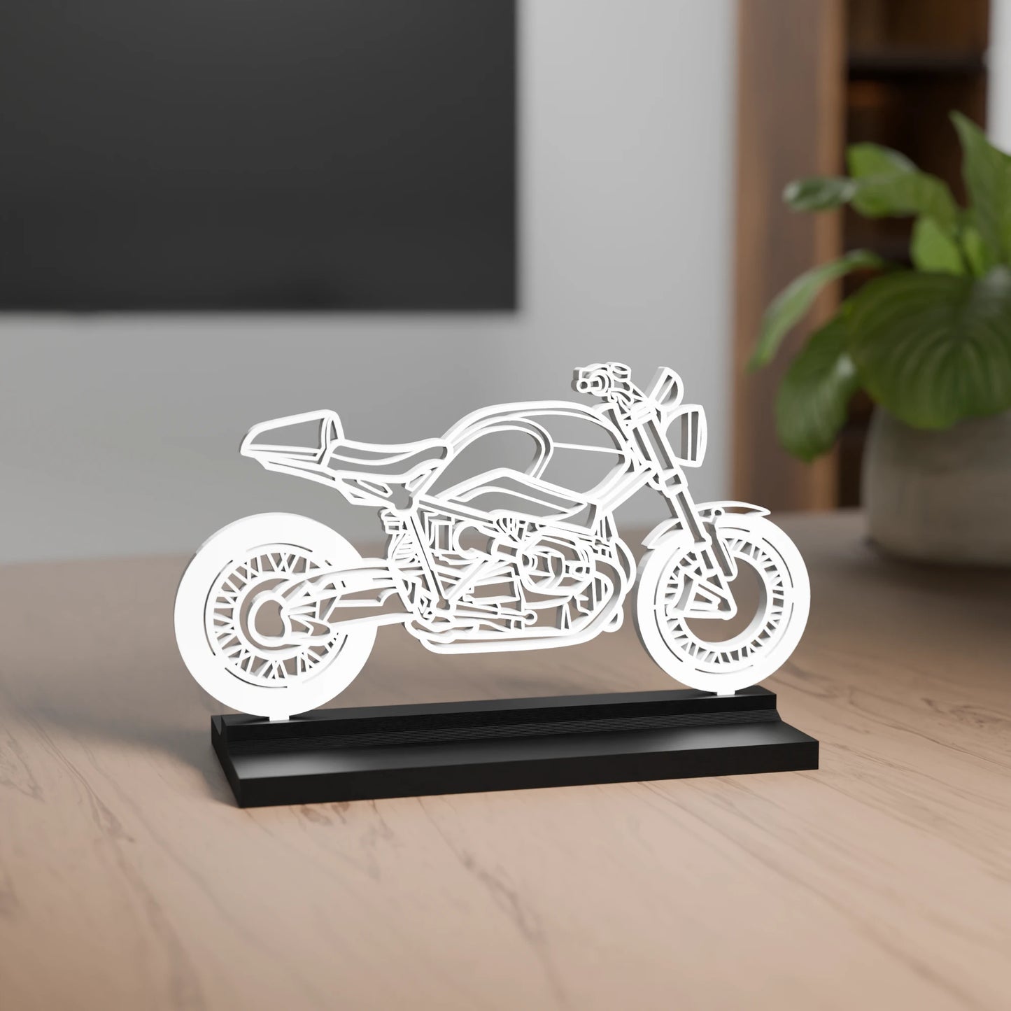 BMW R nineT