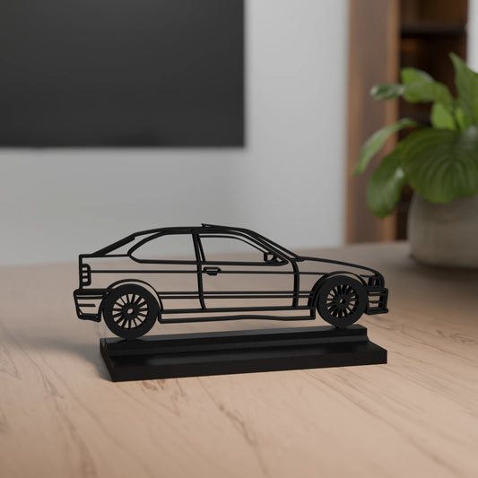 BMW 3er E36 Compact