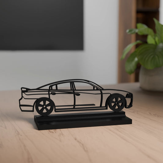 Dodge Charger Sedan