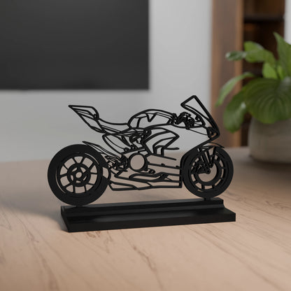 Ducati Panigale V2