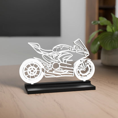 Ducati Panigale V2