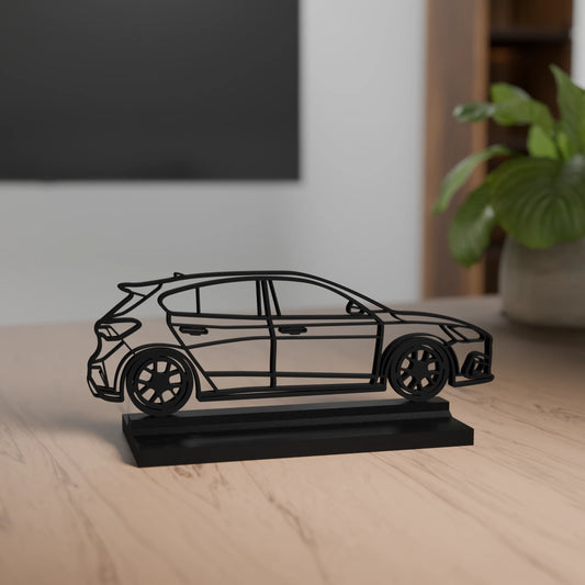 Ford Focus ST