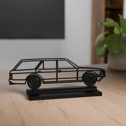 Ford Granada Tournier