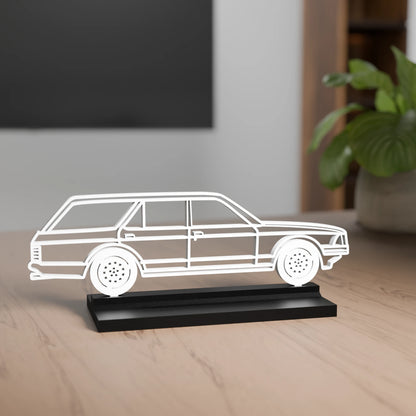 Ford Granada Tournier