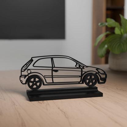 Ford Fiesta Hatchback