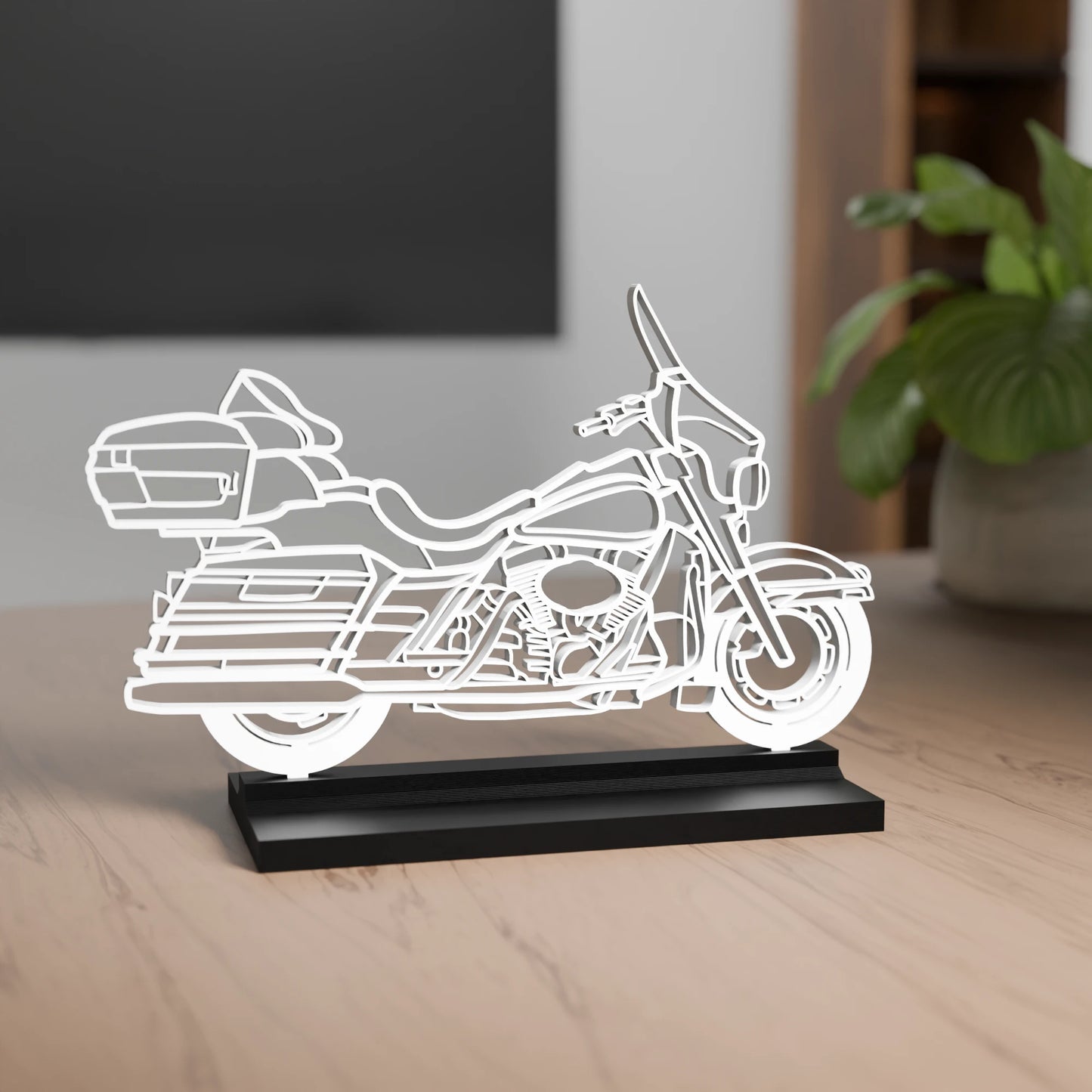 Harley-Davidson Electra Glide ultra classic