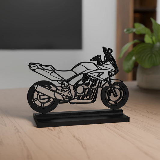 Honda CBF 1000 A