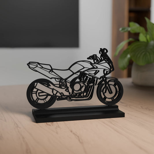 Honda CBF 1000