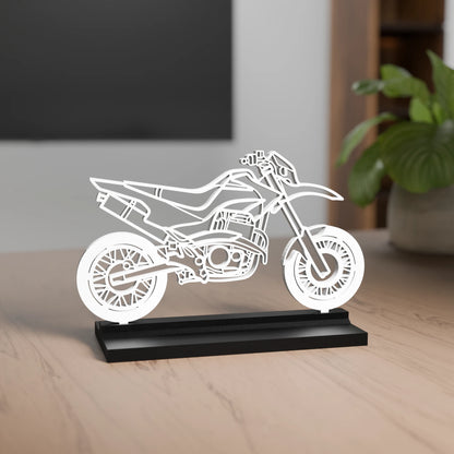 Honda FMX 650