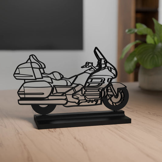 Honda Gold Wing