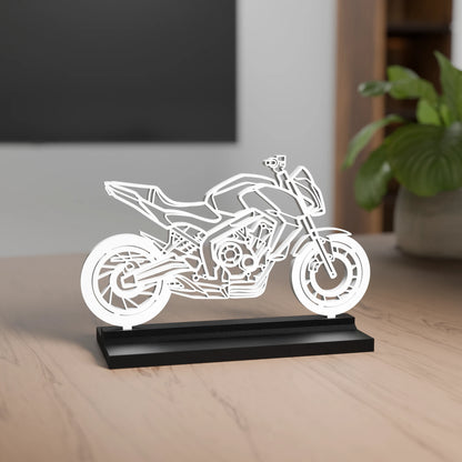 Honda CB 650 F