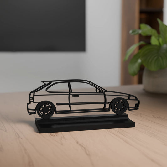 Honda Civic EJ9