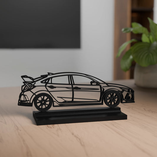 Honda Civic Type R