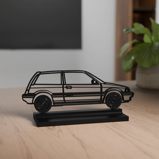 Honda Civic Hatchback