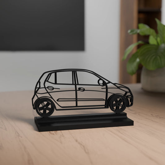 Hyundai i10 N Line