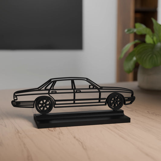 Jaguar XJR
