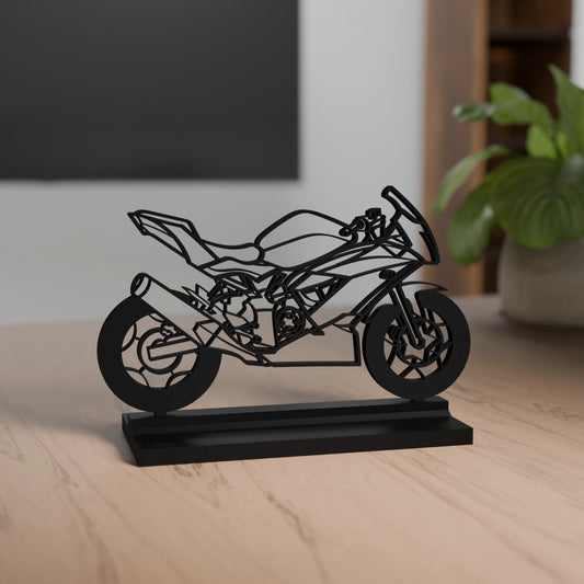Kawasaki Ninja 125