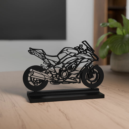 Kawasaki Ninja 1000 SX