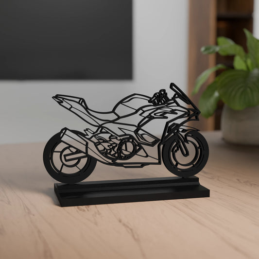 Kawasaki Ninja 500 SE