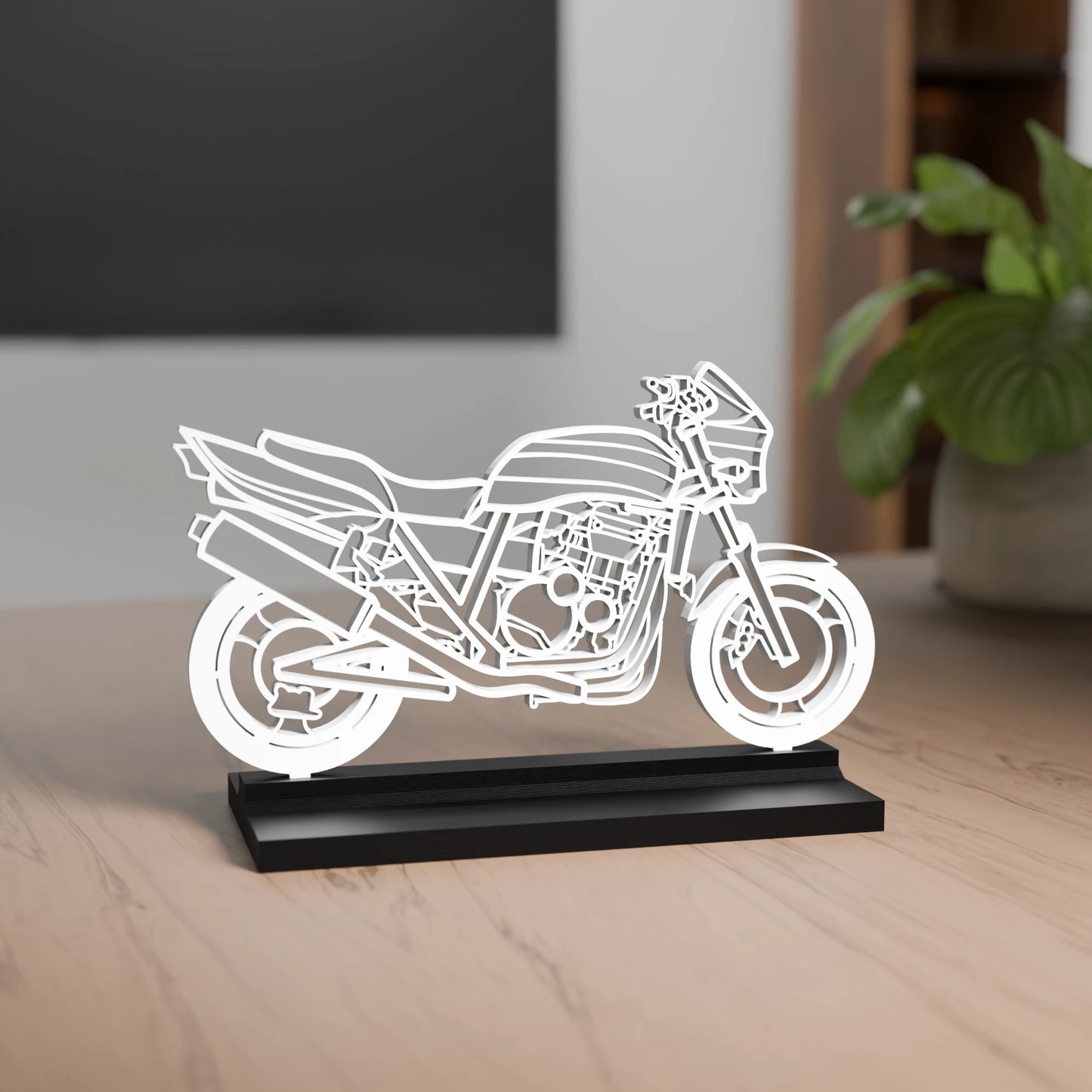 Kawasaki ZRX 1100