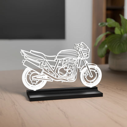 Kawasaki ZRX 1100