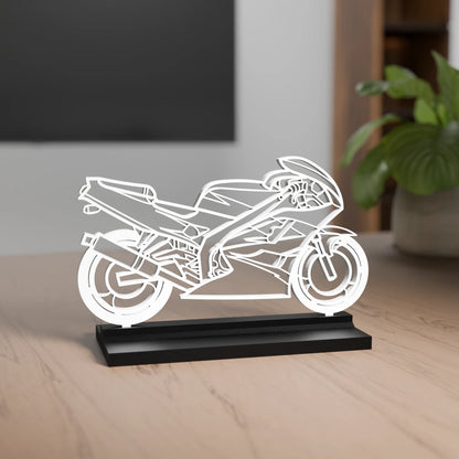 Kawasaki ZRX 400