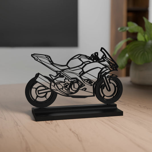 Kawasaki Ninja 400