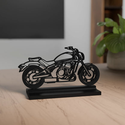 Kawasaki Vulcan S 650