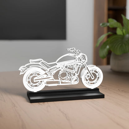 Kawasaki Vulcan S 650