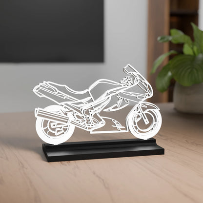 Kawasaki ZZR 1200