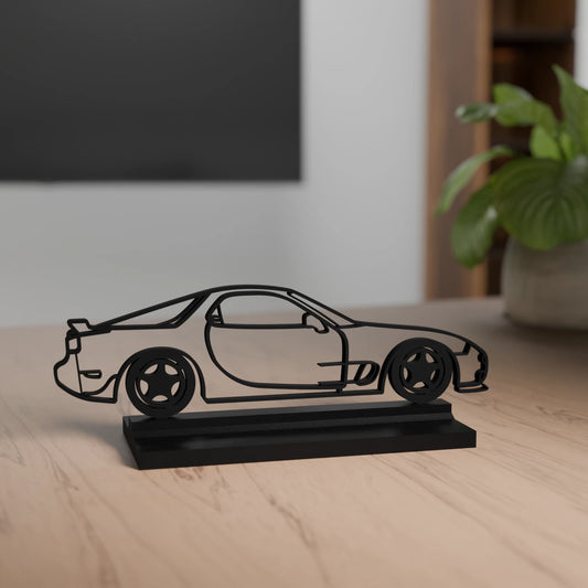Mazda RX-7