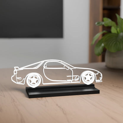 Mazda RX-7
