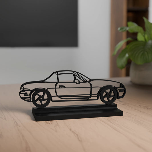 Mazda MX-5 NB Roadster