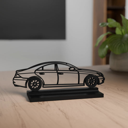 Mercedes Benz CLS 63 AMG W219