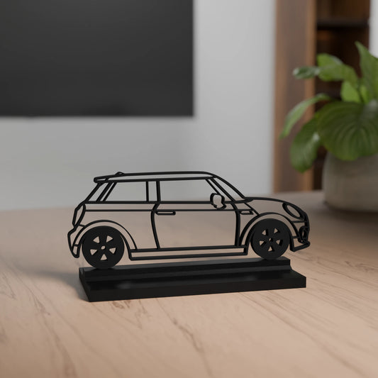Mini Cooper - 2018