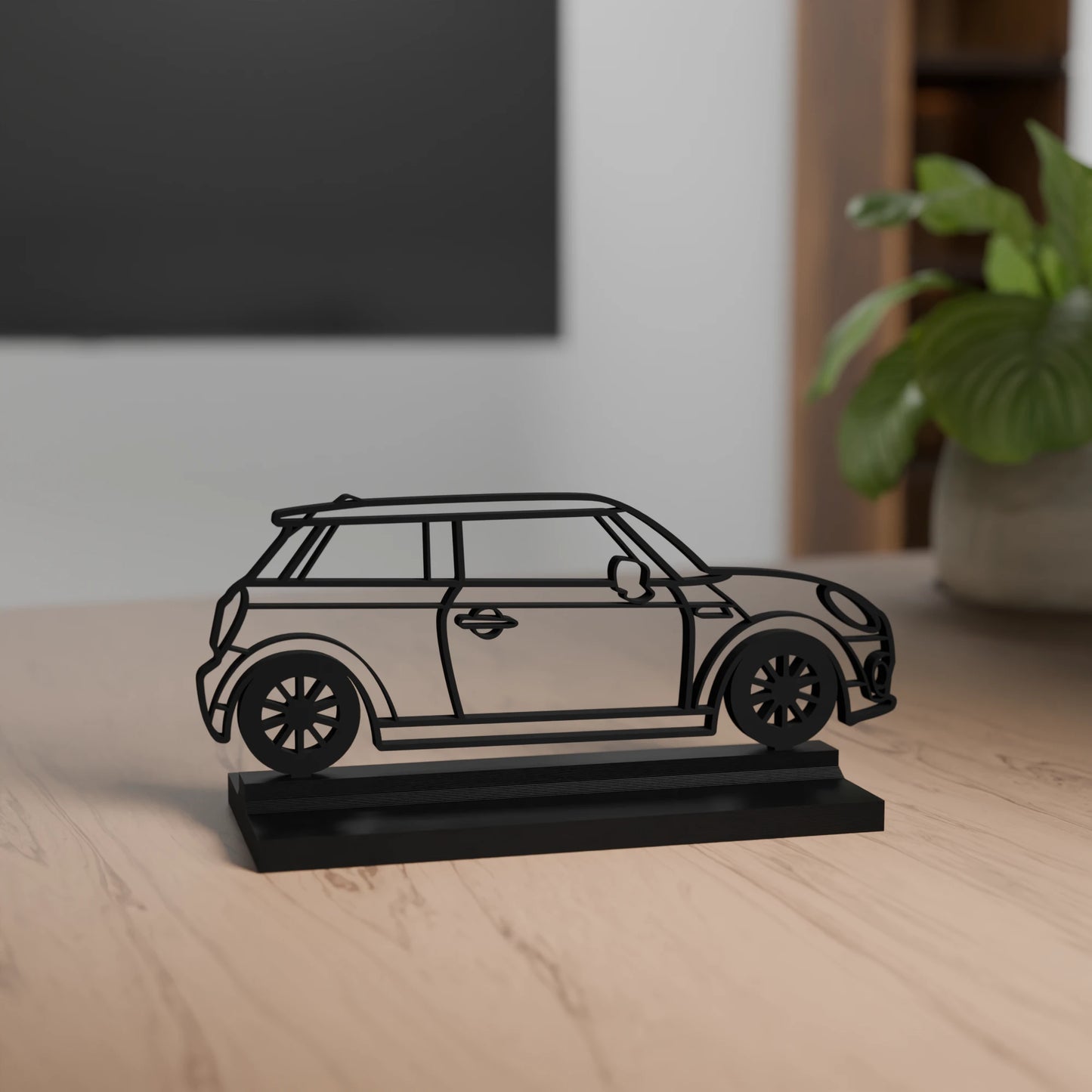Mini Cooper - 2016