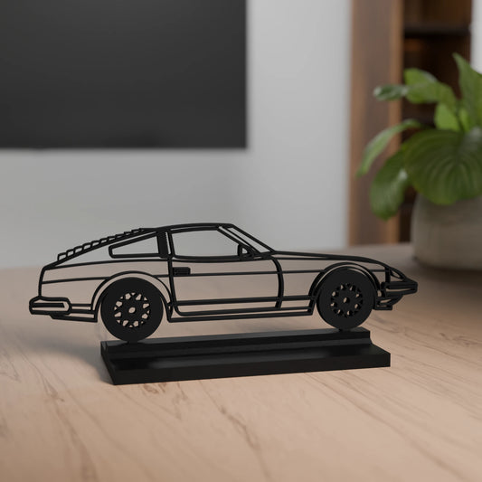 Nissan 280 ZX