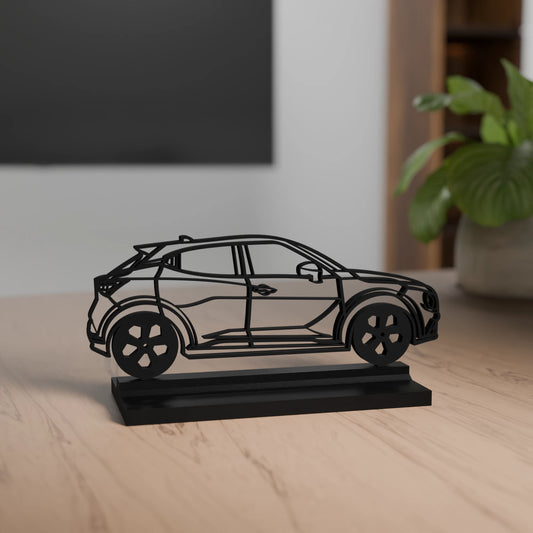 Nissan Juke F16
