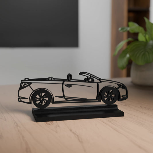 Opel Cascada