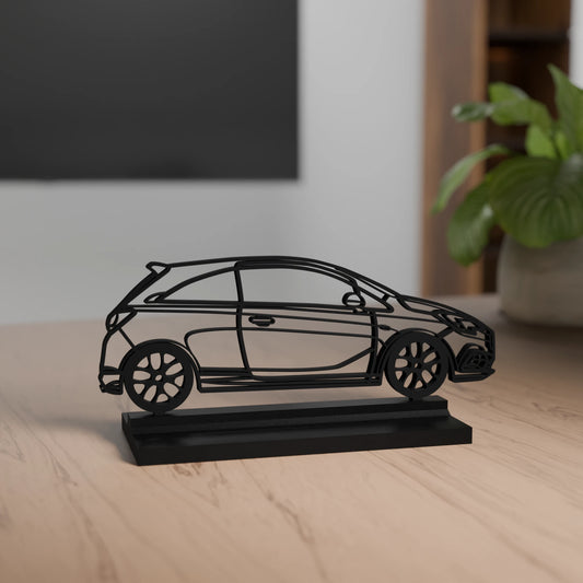 Opel Corsa E OPC