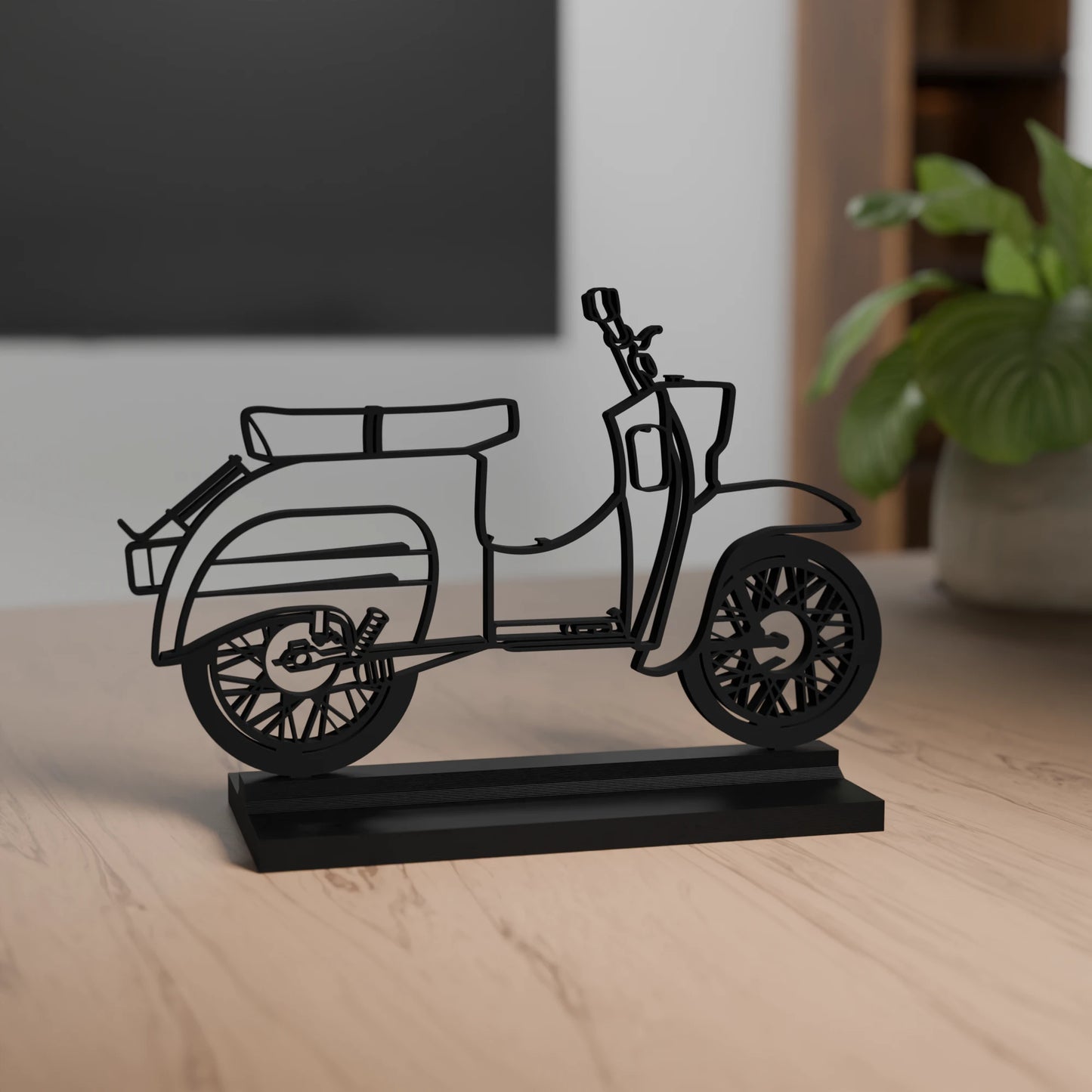Simson Schwalbe
