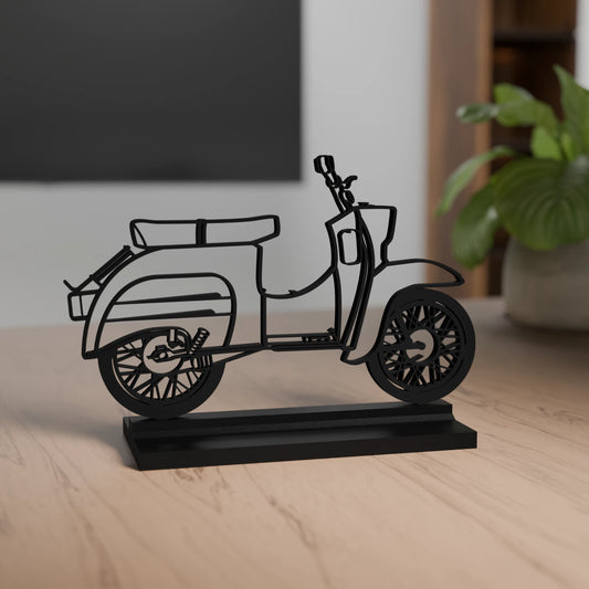 Simson Schwalbe
