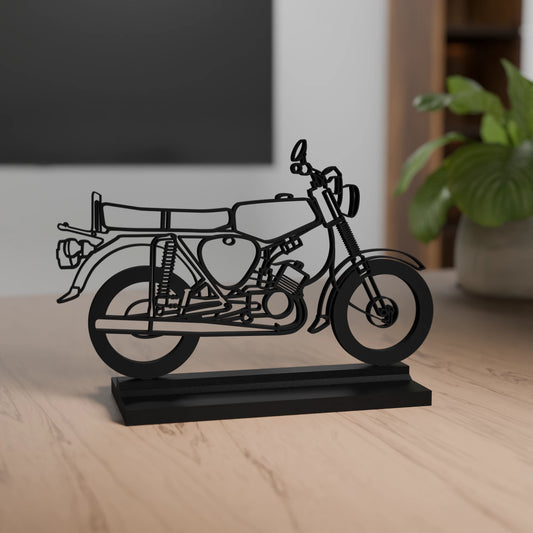 Simson S51
