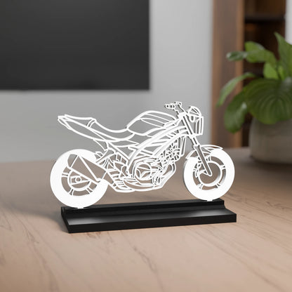 Suzuki SV 650 - 2023