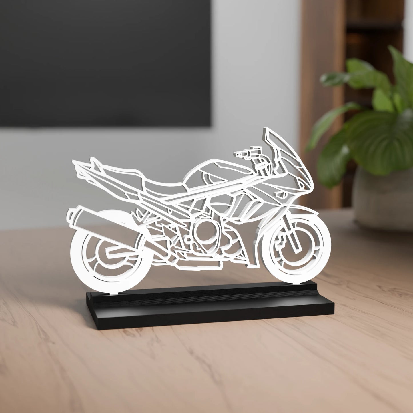 Suzuki GSX 1250 FA