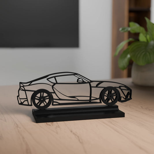 Toyota Supra MK5