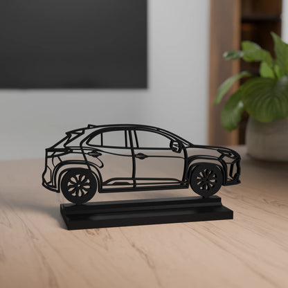 Toyota Yaris Cross Hybrid