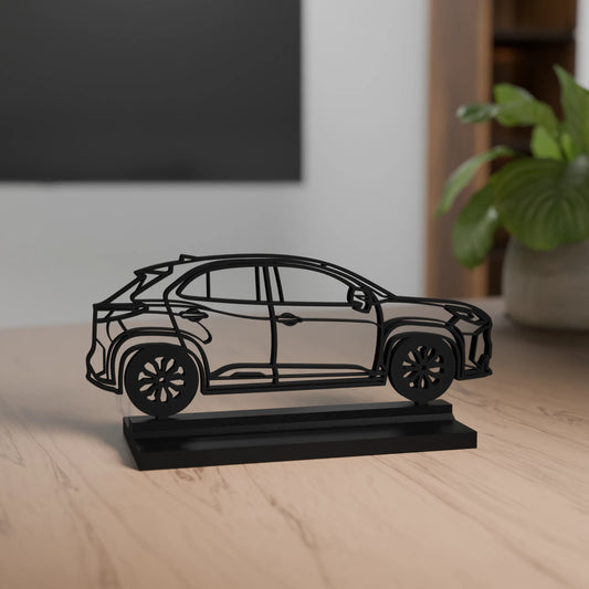 Toyota Yaris Cross Hybrid