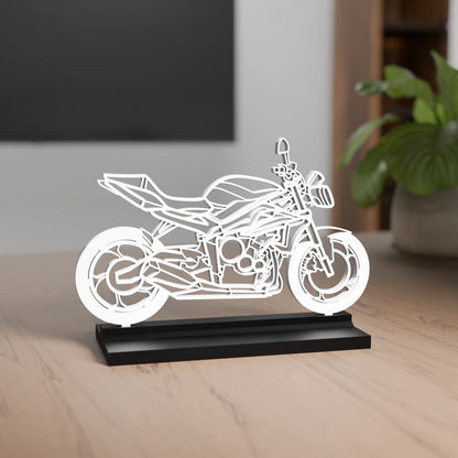 Triumph Street Triple 675 R